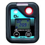 Riken Keiki Single gas warning device OX-04 oxygen OX-04 50