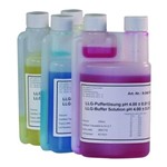 LLG Labware LLG-Buffer solution pH 10.00 6324541