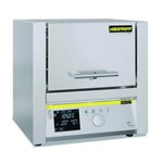 Nabertherm Muffle Furnace with Lift Door and Controller C550 L-604H1ON1