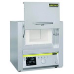 Nabertherm Muffle Furnace with Lift Door and Controller C550 L-604H2ON2