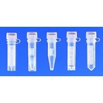 BRAND Micro Tube With Sealing Cone 0.5ml 780710