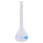 Poulten & Graf Volumetric flask 25 ml, NS 10 Kl. A, KB, 1.513-43-02F