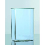 DWK Life Sciences (Duran) DURAN® Museum jar, with ground-in glass plate, 213631303