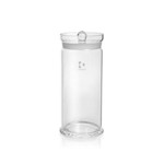 DWK Life Sciences (Duran) DURAN® Specimen jar, with ground-in knobbed lid, 242094903