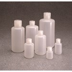 IDL (Nalgene) Narrow neck bottle, LDPE 8 ml 2003-9025