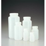 Wide-mouth bottles HDPE 2 L