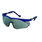 Uvex Arbeitsschutz Safety goggles skyper sx2 9197 Colour:blue, 9197.266