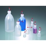 Burkle Narrow Neck Bottle 20ml LDPE 0306-0020