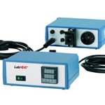 Laboratory Controller Km-Rx1001 65001001 SAF Warmetechnik