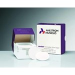 Ahlstrom-Munksjo Falun AB Quartz-micro fibre filter MK 360, 45 mm 420010