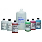 Orion Tisab III For Fluoride ISE 475ml Thermo - Orion 940911