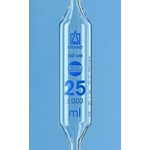 Volumetric Pipet 1ml With 2 Marks 929722 Brand