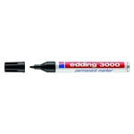 edding Vertrieb Permanent Marker Edding 3000/4 S Prof. 4-3000-4