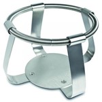 Grant Clamp stainless steel for flask 2000 ml FC-2000
