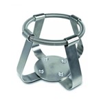 Grant Clamp stainless steel for flask 500 ml FC-500
