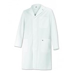 Berufskleidung24 Laboratory Coat Size XXXL White 165613021 XXXL