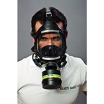Ekastu Safety Full Mask C 607/Tr 466 609