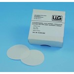LLG Labware LLG-Filter circles 240mm, qualitative 7971615