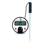 Digital Penetration Thermometer 64725 Ludwig Schneider