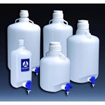 Thermo Aspirator Bottle 10L Capacity 2318-0020