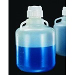 Thermo Aspirator Bottles PP 2319-0130
