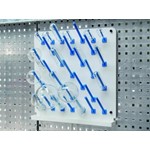 Burkle Draining Boards PVC 400 x 400mm 9640-2040
