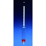 Geco Gering Density Hydrometers Without Thermometer 0355