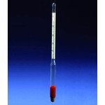Geco Gering Hydrometers 0-39% Without Thermometer 0893