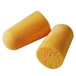 3M 3M Disposable Ear Plugs without Strap 1100