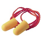 3M 3M Ear Plugs with connecting Strap 1110