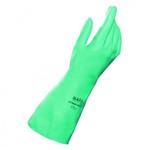 Mapa Ultranitril Protective Gloves Size 8 30492318