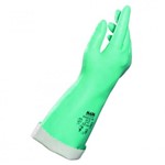 Mapa Protective Gloves Nitrile Size 9 30381419