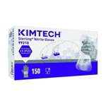 Kimberly-Clark Nitrile Gloves Powder Free Size L 8-9 99213 #