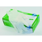 Unigloves Nitrile Gloves Size XS 5-6 1001