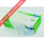 Unigloves Nitrile Gloves Size XL 9-10 1005