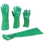 Ekastu Safety Chemical Protection Gloves EKASTU 381 629