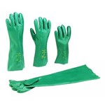 Ekastu Safety Chemical Protection Gloves EKASTU 381 635