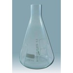 Witeg Culture Flask *Biogen* 1000ml 5 507 107