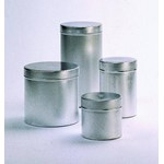 Schuett-Biotec Universal Container Aluminium 3526113
