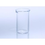 Proquarz Beakers Quartz-glass Tall Form 1228