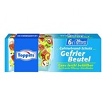 MELITTA Freezer Bags Polaren Cap. 6 ltr 4008871208095