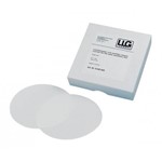 LLG Labware Filter Circles 125mm Quantitative 9045851