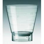 Sartorius BioSart250 Funnel Sterile Plastic 16407-25-ALK