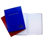 LLG Lab Notebook 9050750