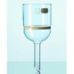Duran BUCHNER Glass Funnel 75ml 258521303