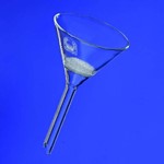 Robu Glasfilter-Tools Filter Funnels 25ml Conical 22 25 4