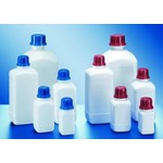 Kautex Textron Square Shape Bottles 1000ml 310-83992