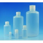 Thermo Narrow Neck Bottles PP With Screw Cap 2006-0016