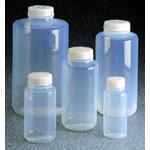 Thermo Wide Neck Bottles Tef With Screw Cap 2100-0004