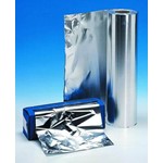 Korff Aluminum Foil L-150m W-450mm T-0.015mm 60165